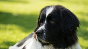 saint bernewfie puppies